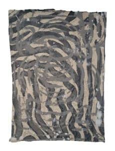 Area Rug No.1 (Wool)