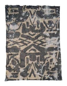 Area Rug No.3 (Cotton)