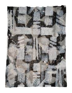 Area Rug No.4 (Jute)