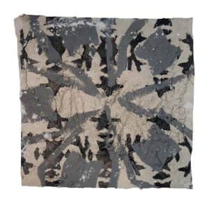 Artifact No.1 (Historical Figure Study)