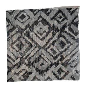 Artifact No.2 (Cultural Figure Study)