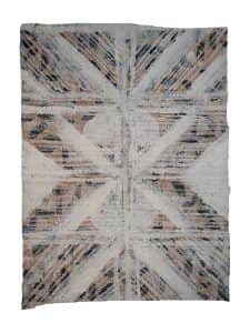 Artifact No.4 (Pre-historical Figure Study)