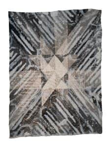 Blanket No.1 (Coverlet)