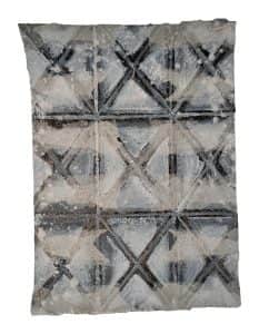 Blanket No.3 (Throw)