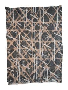 Cabinet No.3 (Distressed Door)