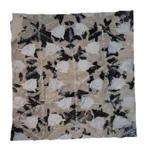 Cabinet No.4 (Customized Door)