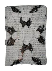 Chandelier No.3 (Glass Arm)