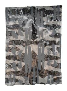 Coat Stand No.2 (Artisan Frame)