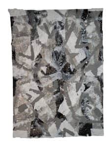 Coat Stand No.3 (Wall-Mounted Frame)