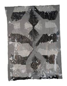 Coat Stand No.4 (Corner Frame)