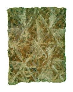 Crystallograph (Cubic Gold)