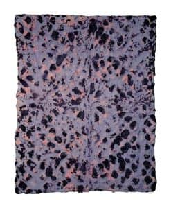 Crystallograph (Cubic Indigo)