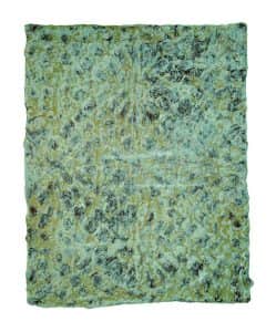 Crystallograph (Cubic Malachite)