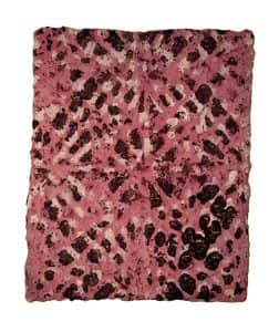 Crystallograph (Cubic Vermilion)