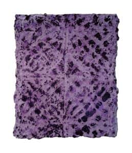 Crystallograph (Cubic Violet)