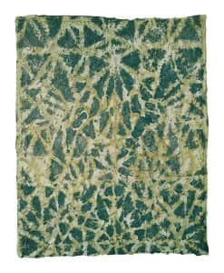 Crystallograph (Dodecahedral Gold)