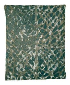 Crystallograph (Dodecahedral Malachite)