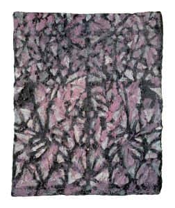 Crystallograph (Dodecahedral Ruby)