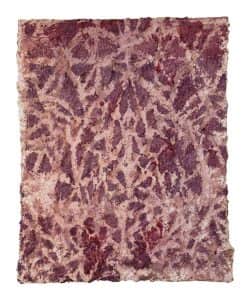 Crystallograph (Dodecahedral Vermilion)