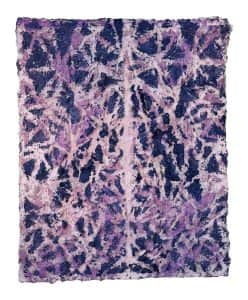 Crystallograph (Dodecahedral Violet)