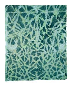 Crystallograph (Dodecahedral Viridian)