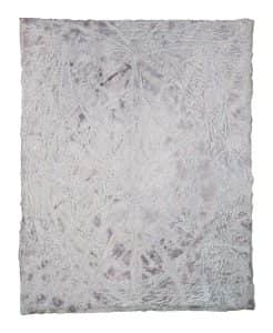 Crystallograph (Dodecahedral White)