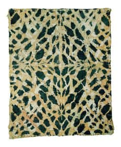 Crystallograph (Irregular Gold)