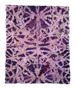 Crystallograph (Irregular Violet)