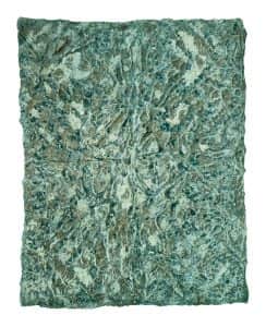 Crystallograph (Irregular Viridian)