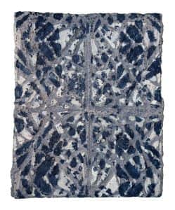 Crystallograph (Isohedron Indigo)