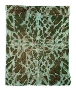 Crystallograph (Isohedron Malachite)