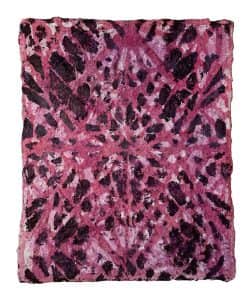 Crystallograph (Isohedron Ruby)