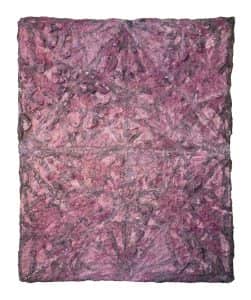 Crystallograph (Isohedron Vermilion)