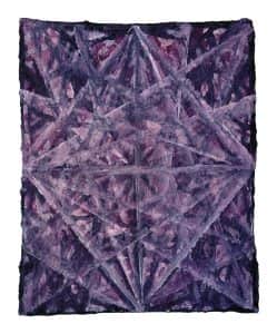 Crystallograph (Isohedron Violet)