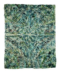 Crystallograph (Isohedron Viridian)