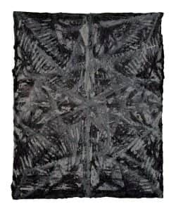 Crystallograph (Macles Carbon)