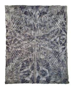 Crystallograph (Macles Graphite)