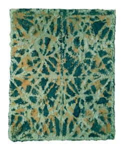 Crystallograph (Macles Malachite)