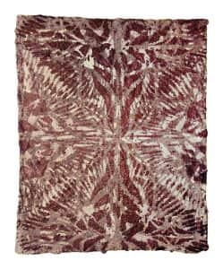 Crystallograph (Macles Vermilion)