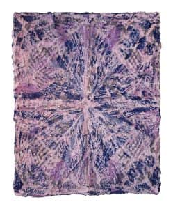 Crystallograph (Macles Violet)