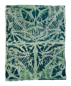 Crystallograph (Macles Viridian)