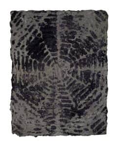 Crystallograph (Octahedral Carbon)