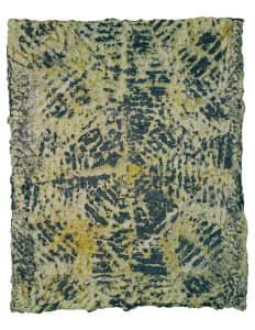 Crystallograph (Octahedral Gold)