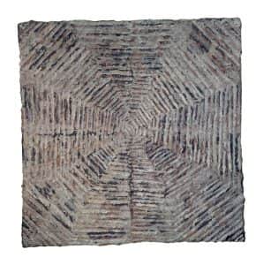 Crystallograph (Octahedral Graphite)