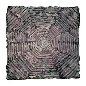 Crystallograph (Octahedral Ruby)