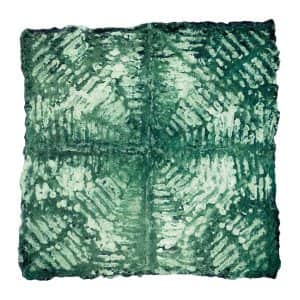 Crystallograph (Octahedral Viridian)