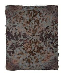 Crystallograph (Pentagonal Carbon)