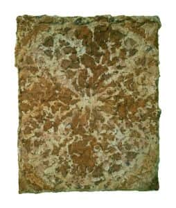 Crystallograph (Pentagonal Gold)