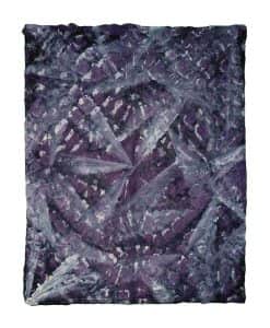 Crystallograph (Pentagonal Indigo)