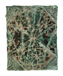 Crystallograph (Pentagonal Malachite)